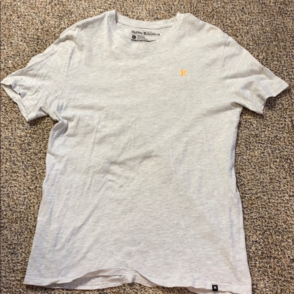 Men’s Hurley shirt